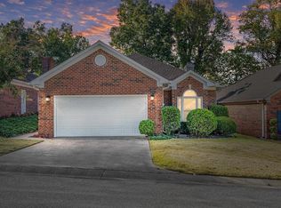 1105 Berwick Rd, Birmingham, AL 35242