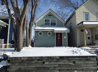 2537 12th Ave S, Minneapolis, MN 55404