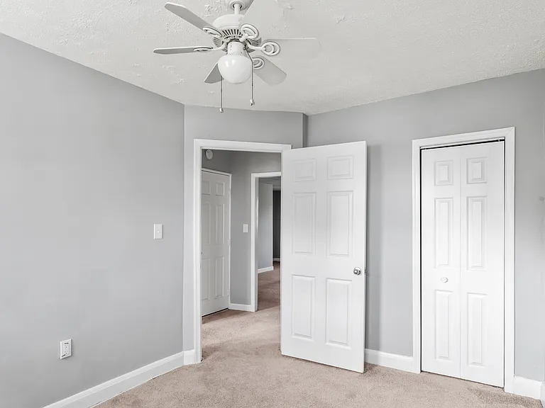 Primary Bedroom (alt view)