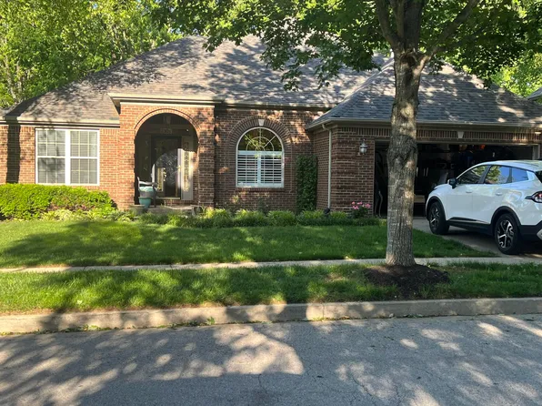 2309 Dogwood Trace Blvd, Lexington, KY 40514