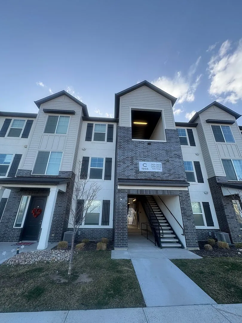 Beautiful Lehi Condo for rent! — Photo 1