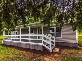 1845 Inlow Ave, Peebles, OH 45660