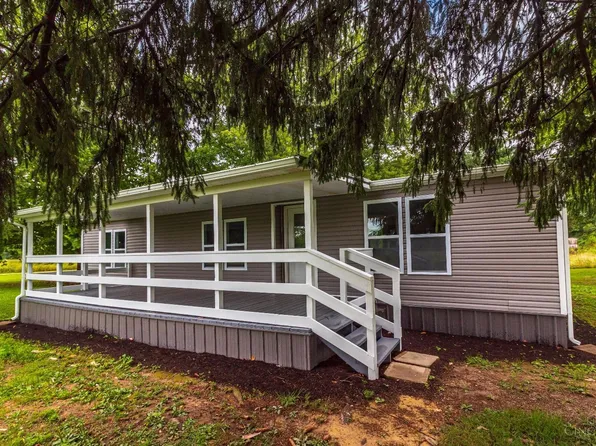 1845 Inlow Ave, Peebles, OH 45660