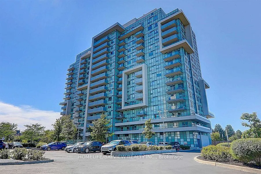 1346 Danforth Rd #1111