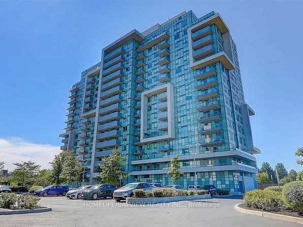 1346 Danforth Rd, Toronto, ON