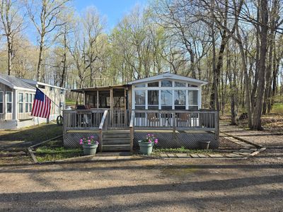 2481 N Lake Miltona Dr NE #1, Miltona, MN, 56354