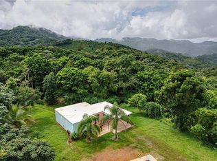 Road Km 17.7 Bo Mameyes #141, Utuado, PR 00641