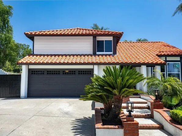 28012 Amargon, Mission Viejo, CA 92692