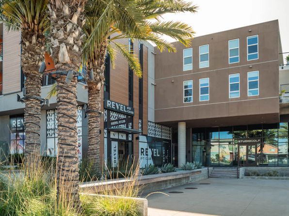 4275 Mission Bay Dr #1-254