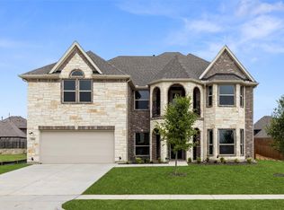 854 Blue Heron Dr, Forney, TX 75126