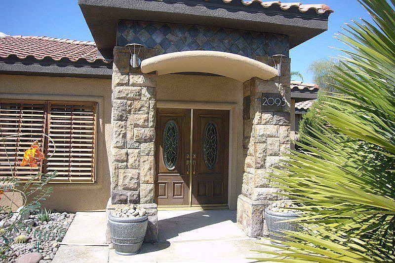 Welcome to your new home!