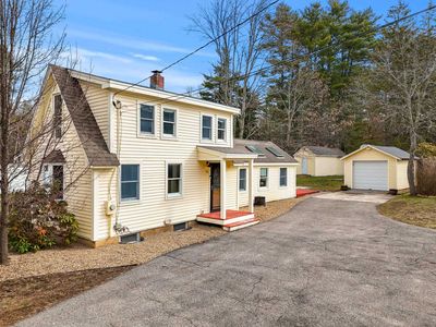 71 Old Rochester Road, Dover, NH, 03820