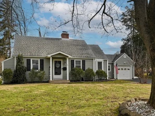 22 Laauwe Ave, Wayne Twp., NJ 07470