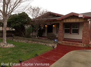 801 Benicia Rd, Vallejo, CA 94591