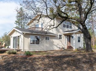 16261 Lake Canyon Rd, Sutter Creek, CA 95685