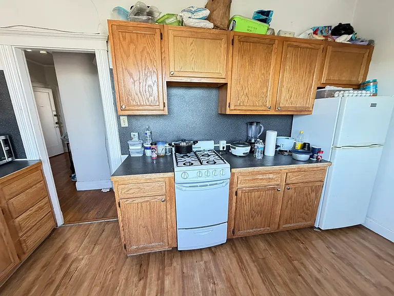 1820 Commonwealth Ave #36 — Photo 2