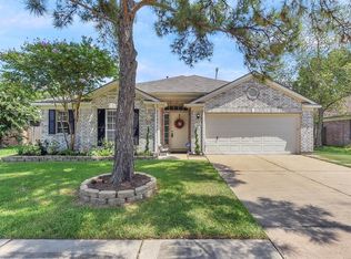 5426 Wolf Rock Dr, Katy, TX 77449