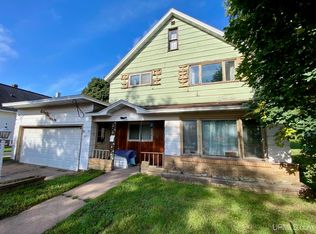 811 N 2nd St, Ishpeming, MI 49849