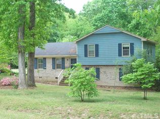 7001 Norton Ln, Raleigh, NC 27616