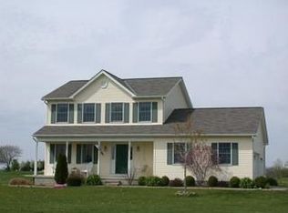 14309 Us Highway 42, Ostrander, OH 43061