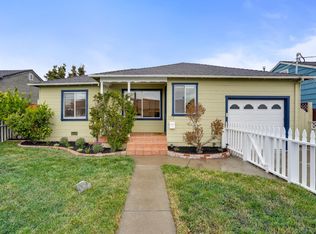 120 Prague St, San Mateo, CA 94401