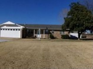17672 County Road 1530, Ada, OK 74820