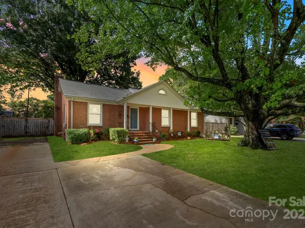 3714 Conway Ave, Charlotte, NC 28209