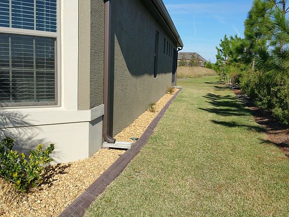 Low Maintenance Landscaping