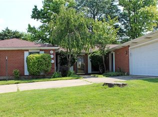 838 Santa Monica Ave, Springfield, OH 45503