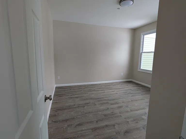 Huge bedroom