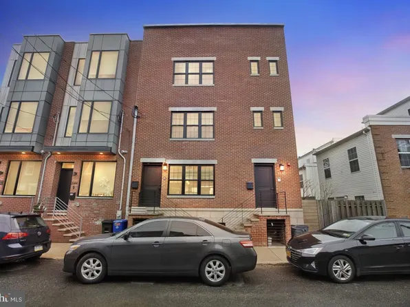 2646-48 Manton St, Philadelphia, PA 19146