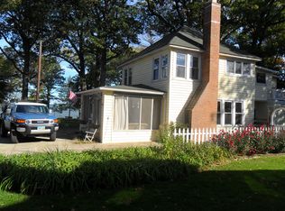 223 Elm Ave, Lakeside Marblehead, OH 43440