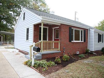 8580 Executive Dr, Norfolk, VA, 23503