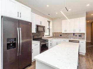1215 N Wolcott Ave APT 3F, Chicago, IL 60622