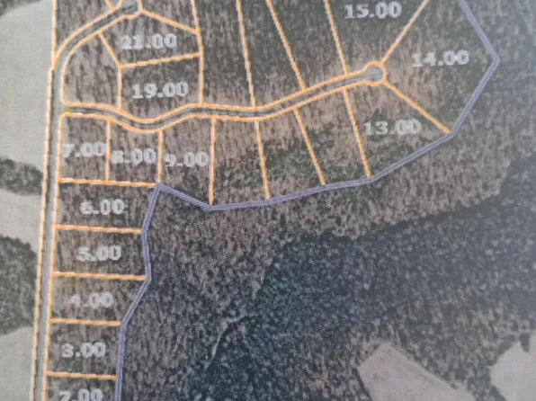 Bluff View Dr, Crossville, TN 38571