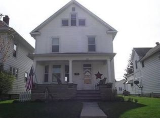 230 Coe St, Tiffin, OH 44883