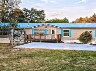 490 Tick Ridge Rd, Vincent, OH 45784