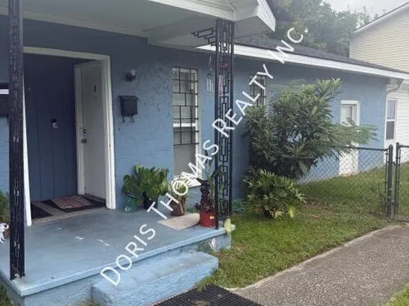1319 Stiles Ave #B, Savannah, GA 31415
