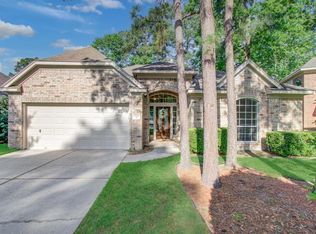 11 Sweet Birch Pl, Spring, TX 77382