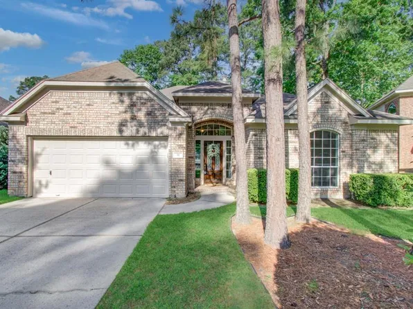 11 Sweet Birch Place, The Woodlands, TX 77382