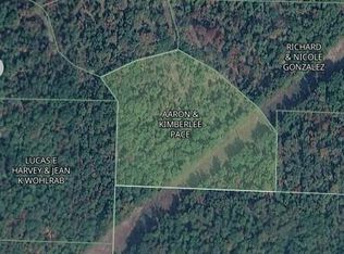 000 Happy Hollow Road, Anderson, MO 64831