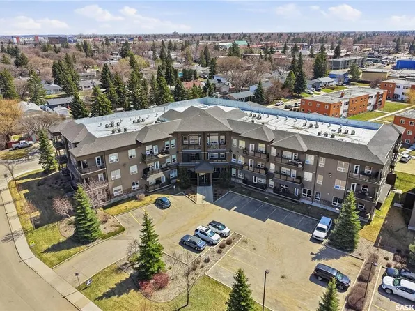 UNIT 206-2730 Main STREET, Saskatoon, SK S7H 0M3