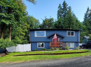 913 Bayview Loop, Shelton, WA 98584