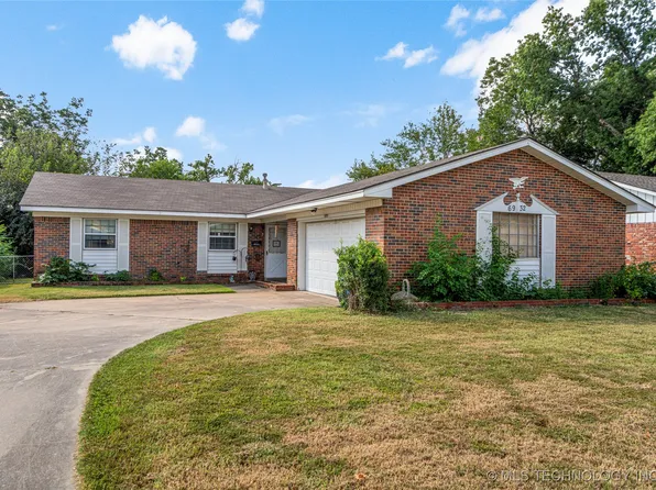 6932 E 16th St, Tulsa, OK 74112