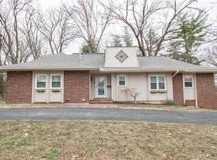 713 Tyler Ave, Warrensburg, MO 64093