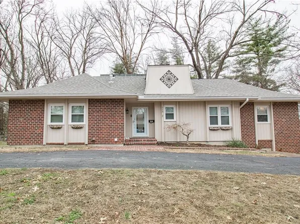 713 Tyler Ave, Warrensburg, MO 64093