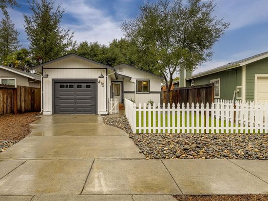 415 Duncan Street, Santa Rosa, CA 95401