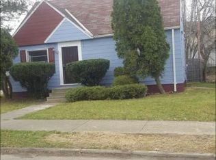 3360 E 112th St, Cleveland, OH
