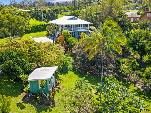 54-522 Kapaau Rd, Kapaau, HI 96755