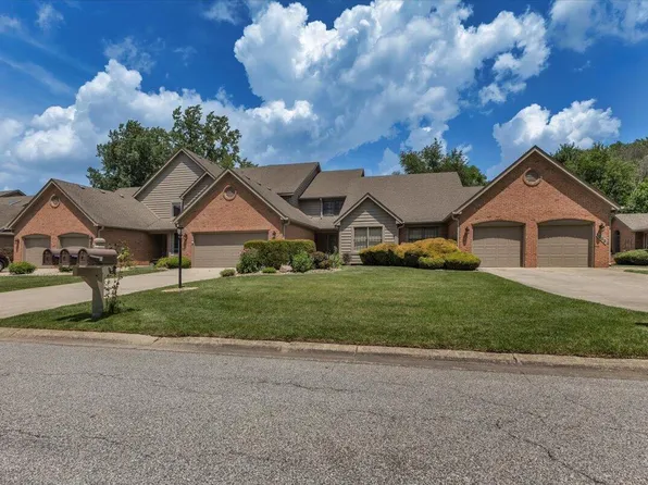 1004 Muirfield Ct, Schererville, IN 46375